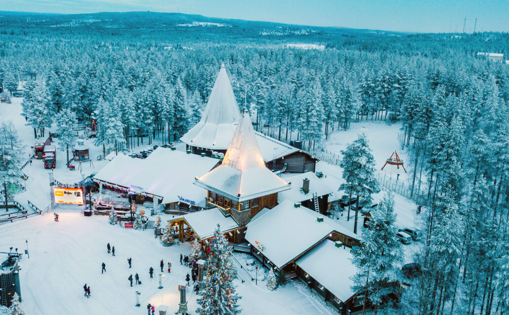 winter holiday | 冬期休暇